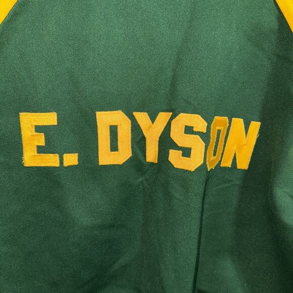 Vintage Champion Senaca Valley High Basketball Jersey Size Xl - Picture 7 of 8